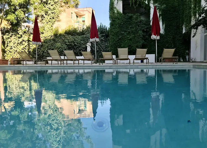 Grand Hotel Di Lecce